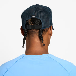 TRLCap SC - Field - Up Down - Deep Space – on model