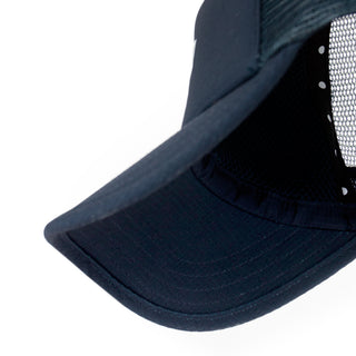 TRLCap SC - Field - Up Down - Deep Space – under brim