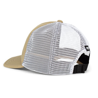 TRLCap SC - Field - Up Down - Canvas – back