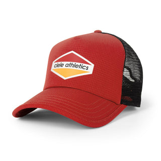 TRLCap SC - Field - Up Down - Clay – front