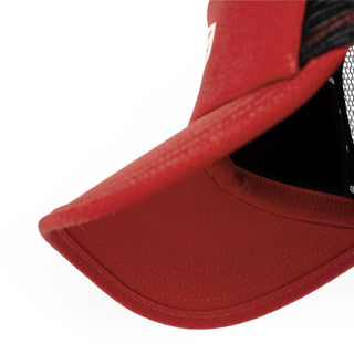 TRLCap SC - Field - Up Down - Clay – under brim