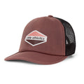 Dark Wine Red