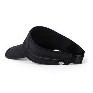 TRLVisor SC - Field - Up Down SL - Black – back