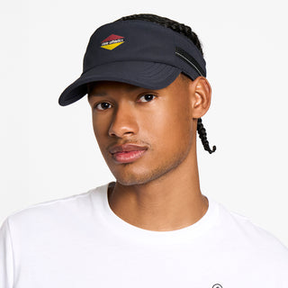 TRLVisor SC - Field - Up Down SL - Black – on model