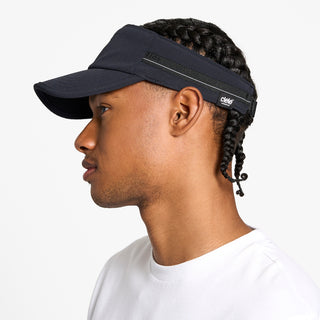TRLVisor SC - Field - Up Down SL - Black – on model