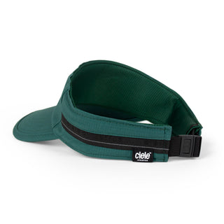 TRLVisor SC - Field - Up Down SL - Emerald – back