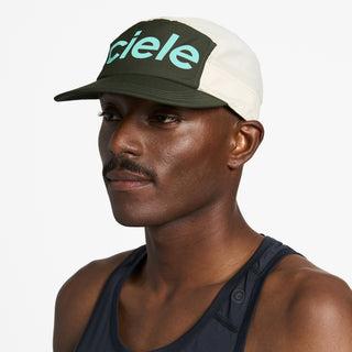 GOCap - Comp - Century - Seaweed/Rainy Day – on model