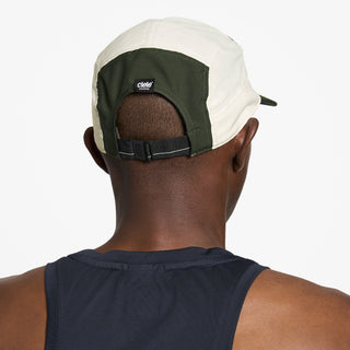 GOCap - Comp - Century - Seaweed/Rainy Day – on model