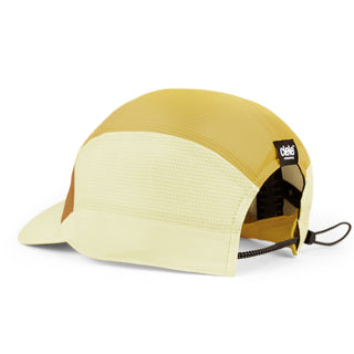 FSTCap SC - Comp - Iconic VC - Dark Ochre/Sulfur – back