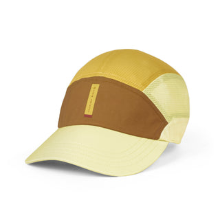 FSTCap SC - Comp - Iconic VC - Dark Ochre/Sulfur – front