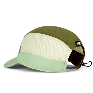 FSTCap SC - Comp - Iconic VC - Silver Pine/Glade – back