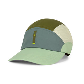 FSTCap SC - Comp - Iconic VC - Silver Pine/Glade – front
