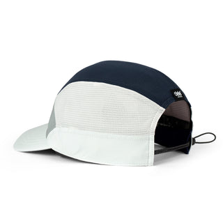 FSTCap SC - Comp - Iconic VC - Neutral Grey / Deep Space – back