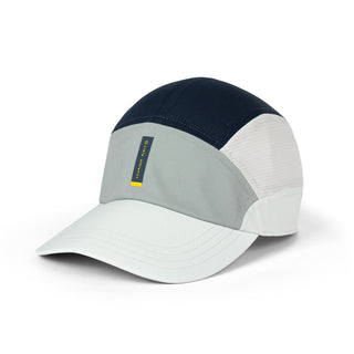 FSTCap SC - Comp - Iconic VC - Neutral Grey / Deep Space – front