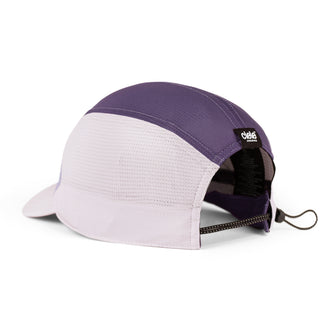 FSTCap SC - Comp - Iconic VC - Light Grape/Grape – back
