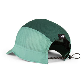 FSTCap SC - Comp - Iconic VC - Dusty Turquoise/Emerald – back