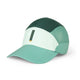 Dusty Turquoise/Emerald