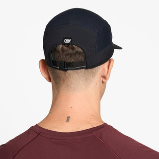 GOCap - Comp - Bars - Shadowcast – on model