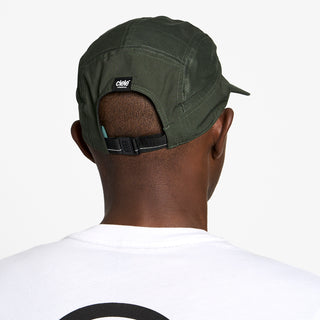 GOCap - Comp - Bars - Seaweed – on model