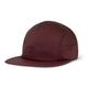 Dark Wine Red