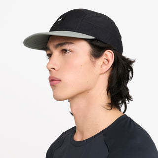 GOCap - EQ - Frame S - Whitaker – on model