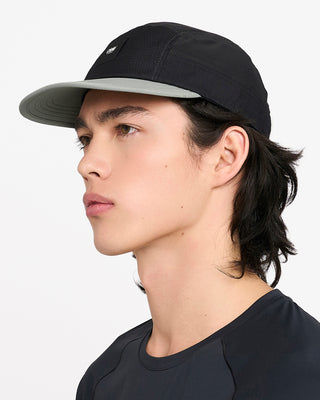 GOCap - EQ - Frame S - Whitaker – on model