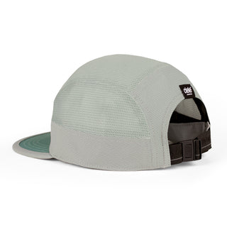 GOCap - EQ - Frame S - Neutral Grey – back