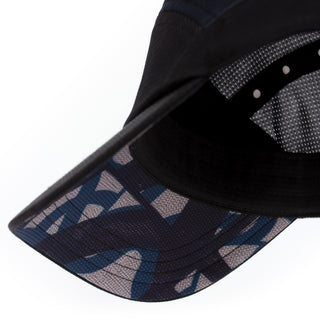 FSTCap SC - EQ- Frame S - Whitaker – under brim