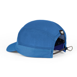 FSTCap SC - EQ- Frame S - Palace Blue – back