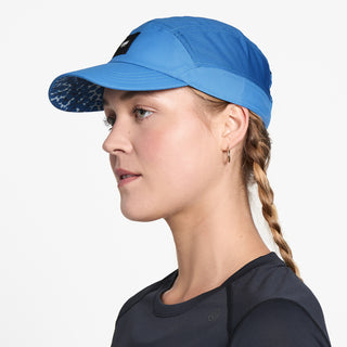 FSTCap SC - EQ- Frame S - Palace Blue – on model