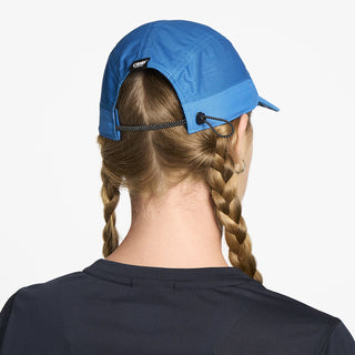 FSTCap SC - EQ- Frame S - Palace Blue – on model