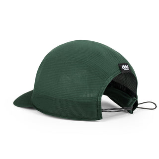 FSTCap SC - EQ - Frame S - Emerald – back