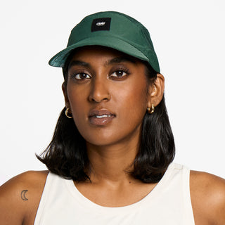 FSTCap SC - EQ - Frame S - Emerald – on model