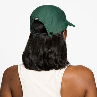 FSTCap SC - EQ - Frame S - Emerald – on model
