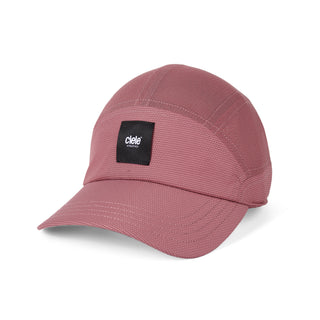 FSTCap SC - EQ - Frame S - Deco Rose – front