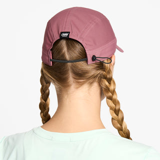FSTCap SC - EQ - Frame S - Deco Rose – on model