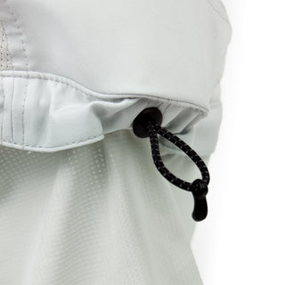GOCap PYN - Comp - Onehundred - Light Grey – detail