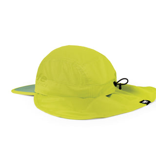 GOCap PYN - Comp - Onehundred - Lucifer Yellow – back