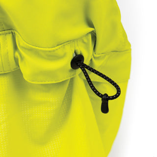 GOCap PYN - Comp - Onehundred - Lucifer Yellow – detail