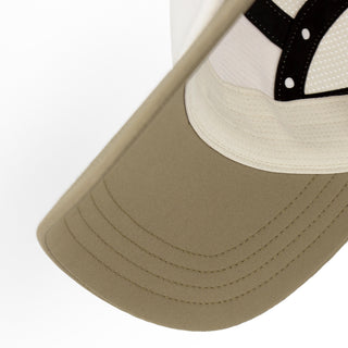GOCap SC - Comp - C Cube - Rainy Day – under brim