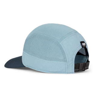 GOCap SC - Comp - C Cube - Chambray – back