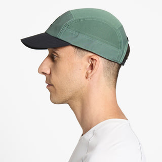 GOCap SC - Comp - C Cube - Silver Pine – on model
