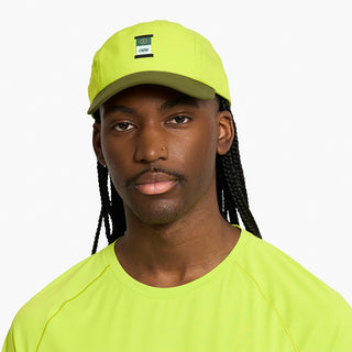 GOCap SC - Comp - C Cube - Lime Green – on model