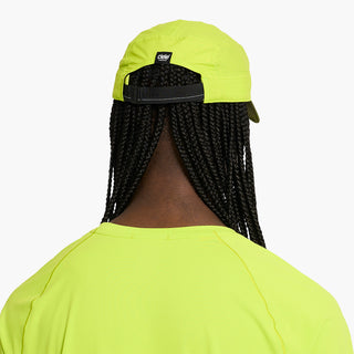 GOCap SC - Comp - C Cube - Lime Green – on model