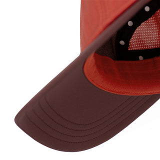 GOCap SC - Comp - C Cube - Clay – under brim