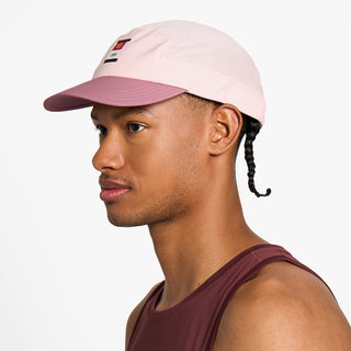 GOCap SC - Comp - C Cube - Peachskin – on model