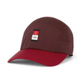 Dark Wine Red