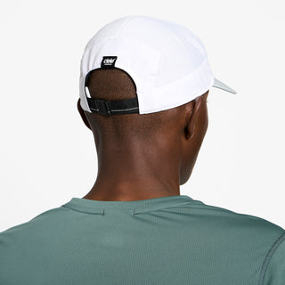 GOCap SC - Comp - C Cube - White – on model