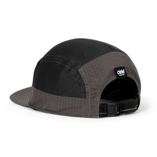 GOCap - Icon - Circle C - Shadowcast – back