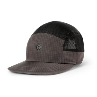 GOCap - Icon - Circle C - Shadowcast – front